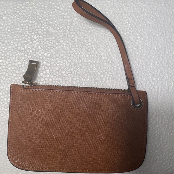 Splendid brown wristlet - Picture 2 of 5